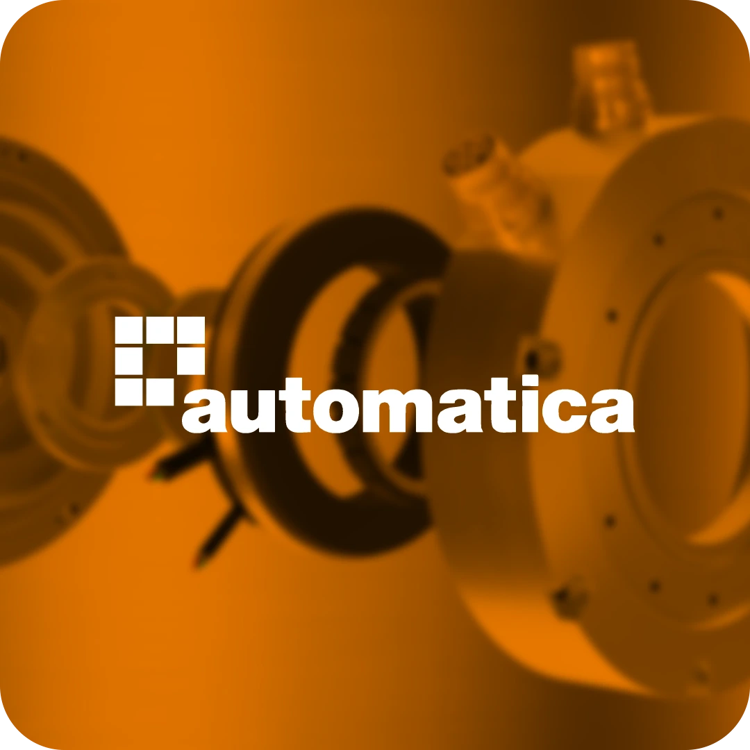 automatica munich 2025