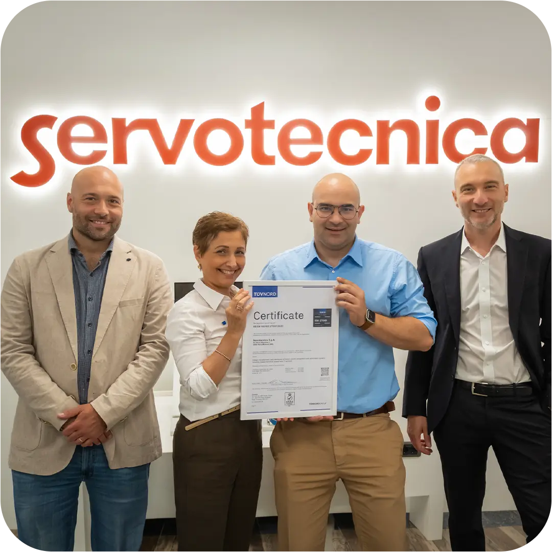 ISO 27001